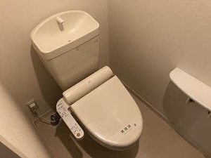 シャーメゾン初月Ⅱ　Ｂ棟 B0207号-6