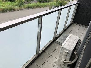 シャーメゾン初月Ⅱ　Ｂ棟 B0207号-11