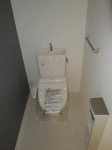 プロヌーブ三条 203号-7