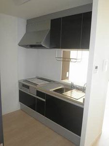 プロヌーブ三条 203号-8