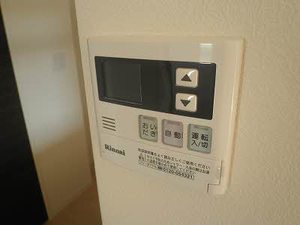 プロヌーブ三条 203号-14