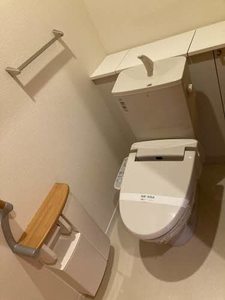 シャーメゾン・エスポワール A0201号-6
