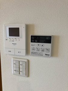 シャーメゾン・エスポワール A0201号-10