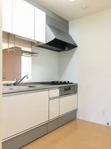 シャーメゾン月虹 A0202号-7