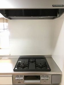 シャーメゾン月虹 A0202号-12