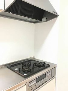 シャーメゾン月虹 A0202号-13