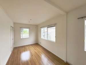 フレグランス福島 B棟 B0101号-2