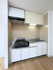 フレグランス福島 B棟 B0101号-3