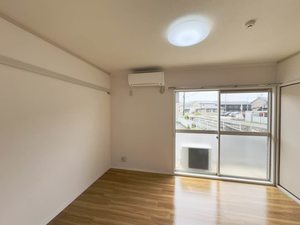 フレグランス福島 B棟 B0101号-5