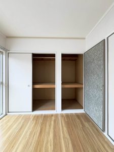 フレグランス福島 B棟 B0101号-6