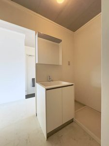 フレグランス福島 B棟 B0101号-7