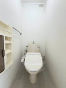 フレグランス福島 B棟 B0101号-9