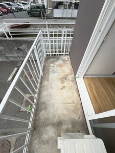 フレグランス福島 B棟 B0101号-13