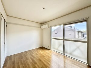 フレグランス福島 D棟 D0202号-4
