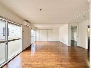 フレグランス大島 A棟 A0201号-2