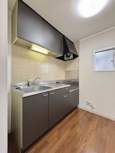 フレグランス大島 A棟 A0201号-3