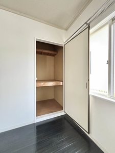 フレグランス大島 A棟 A0201号-5