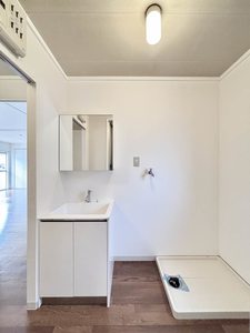 フレグランス大島 A棟 A0201号-6