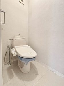 フレグランス大島 A棟 A0201号-8