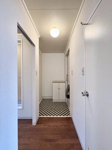 フレグランス大島 A棟 A0201号-9