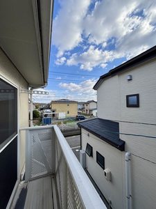 フレグランス大島 A棟 A0201号-13