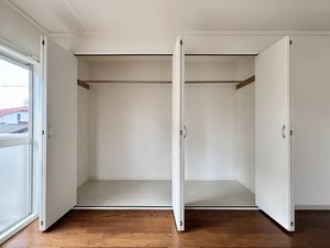 フレグランス大島 A棟 A0201号-15