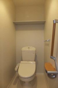 アトリエールＡＳ 0202号-14