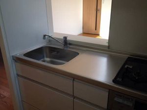 サン・プレジオ　優 A102号-6