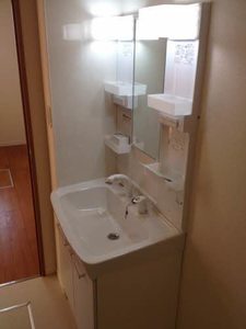 サン・プレジオ　優 A102号-12