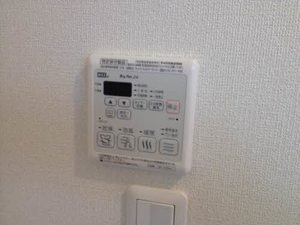 サン・プレジオ　優 A203号-2