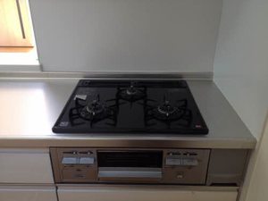 サン・プレジオ　優 A203号-3