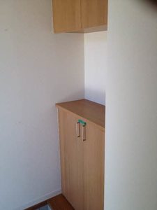 サン・プレジオ　優 A203号-7