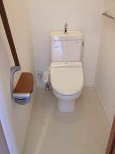 サン・プレジオ　優 A203号-8