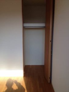 サン・プレジオ　美 B201号-2