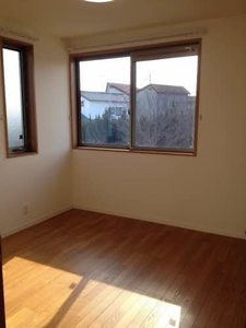 サン・プレジオ　美 B201号-3