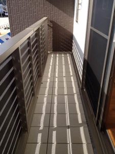 サン・プレジオ　美 B201号-12