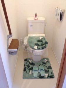 サン・プレジオ　美 B201号-15