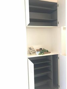 シャーメゾン郡家　Ｃ棟 C101号-2