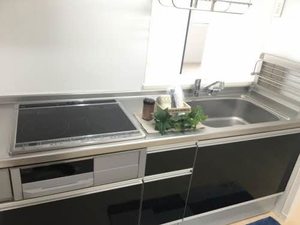 シャーメゾン郡家　Ｃ棟 C101号-7