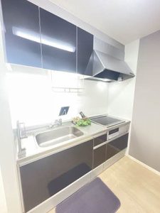 シャーメゾン郡家 C棟 C102号-3