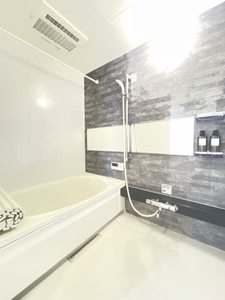 シャーメゾン郡家 C棟 C102号-4