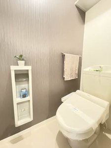 シャーメゾン郡家 C棟 C102号-5