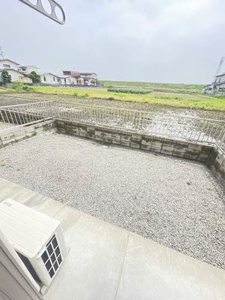 シャーメゾン郡家 C棟 C102号-9