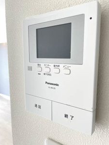 シャーメゾン郡家 C棟 C102号-10