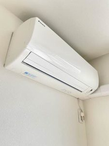 シャーメゾン郡家 C棟 C102号-11