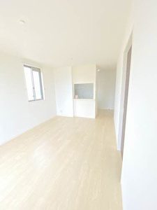 シャーメゾン郡家　Ｃ棟 C103号-2