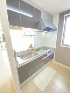 シャーメゾン郡家　Ｃ棟 C103号-3