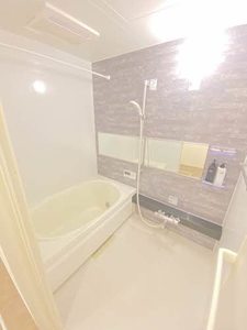 シャーメゾン郡家　Ｃ棟 C103号-8