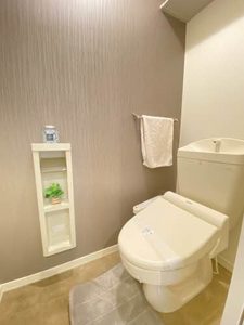 シャーメゾン郡家　Ｃ棟 C103号-10