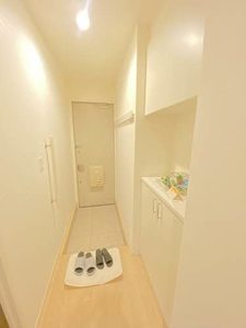 シャーメゾン郡家　Ｃ棟 C103号-11